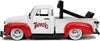 Jada 1/24 Charro Man & 1953 Chevy Pickup