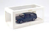 Norev 1/18 VW Scirocco Scala 1987 (Helios Blue Metallic)