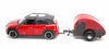 Motor Max 1/24 Mini Cooper S Countryman