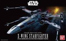 Revell 1/72 X-Wing Starfighter