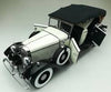 Sun Star 1/18  1932 Ford Lincoln KB Top Up