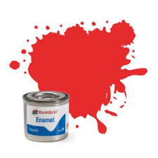 Humbrol Enamel - Gloss 209