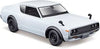 Maisto 1/24 1973 Nissan Skyline 2000GT-R KPOC110