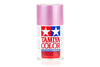 PS-50 Sparkling Pink Anodized Aluminum Polycarbonate Paint