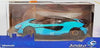 Solido 1/18 McLaren 600LT