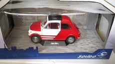 Solido 1/18 Fiat 500 L