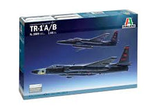 Italeri 1/48 TR-1 A/B