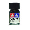 XF-17 Flat Sea Blue Enamel Paint