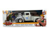 Jada 1/24 Guile & 1956 Ford F-100