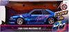 Jada 1/24 1989 Ford Mustang GT