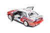 Solido 1/18  BMW M3 (E30) Belgium Pro Car 1993