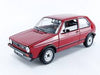 Norev 1/18 VW Golf GTI 1976 (Red)