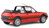 Solido 1/18 Peugeot 205 CTI