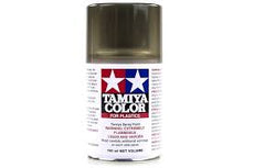 TS-71 Smoke Synthetic Paint