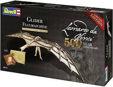 Revell 1/8 Leonardo da Vinci Glider