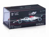 Bburago 1/43 Mercedes AMG F1 W13 2022 w/helmet