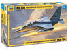 Zvezda-1/48 Russian Light Bomber YAK-130 "Mitten"