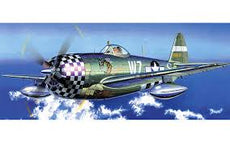 Academy 1/72 P-47D "Eileen"