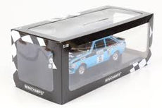 Minichamps 1/18 Ford Escort RS 1800  Li-Lo Equipe Esso Rally Rac Lombard 1978