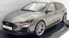 MCG 1/18 Ford Focus ST 2022 (Magnetic Metallic)