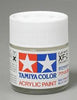 XF-2 Flat White Acrylic Paint