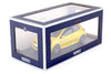 Norev 1/18 Renault Clio RS "F1 Team" 2007 (Sirius Yellow)
