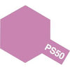 PS-50 Sparkling Pink Anodized Aluminum Polycarbonate Paint