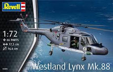 Revell 1/72 Westland Lynx Mk.88