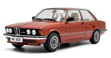 Solido 1/18 BMW E21 323i