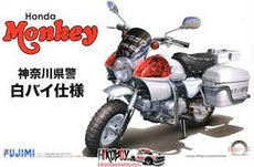 Fujimi- 1/12 Honda Monkey