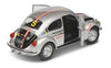Solido 1/18 VW Kaffer 1303 #5 Rallye Elba 1973