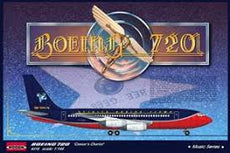 Roden 1/144 Boeing 720 'Caesar's Chariot'