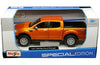 Maisto 1/24 2019 Ford Ranger