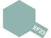 XF-23 Flat Light Blue Enamel Paint