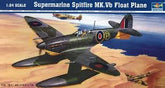 Trumpeter 1/24 Supermarine Spitfire MK. Vb FloatPlane