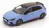 MCG 1/18 Hyundai i30 N (Performance Blue)