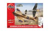AirFix-1/48 Supermarine Spitfire  Mk.Vb Messerschmitt Bf109E