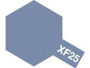 XF-25 Flat Light Sea Grey Acrylic Paint