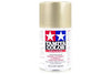 TS-84 Metallic Gold Synthetic Paint