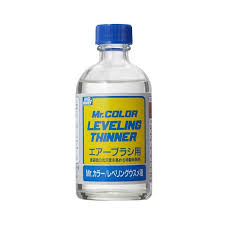 Mr. Color Leveling Thinner