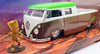 Jada 1/24 Groot & 1963 Volkswagen Bus Pickup