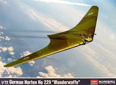 Academy - 1/72 German Horten Ho 229 "Wunderwaffe"