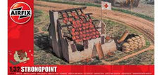 Airfix- 1/32 Strongpoint