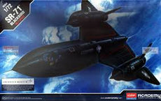 Academy - 1/72 SR-71 Blackbird