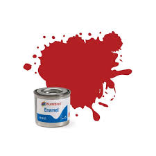 Humbrol Enamel - Matt 153