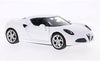 Motor Max 1/24 Alfa Romeo MiTo