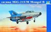 Trumpeter 1/32 Mig-21 Um Mongol B