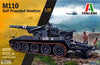 Italeri 1/35 M110 Self Propelled Howitzer