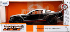 Jada 1/24 2008 Ford Shelby GT-500KR