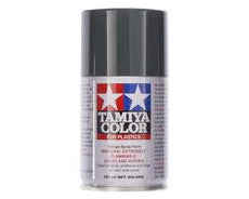 TS-63 Nato Black Synthetic Paint